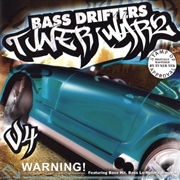 Buy Bass Drifters - Tuner Warz V4