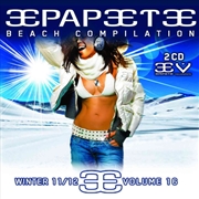 Buy Papeete Beach Vol.16