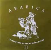 Buy Arabica 2