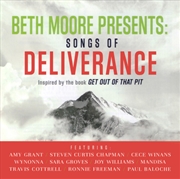 Buy Beth Moore Presents: Songs Of Deliverance