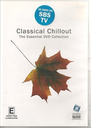 Buy Classical Chillout