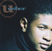 Buy Usher