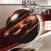 Buy Under Suspicion