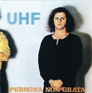 Buy Persona Non Grata