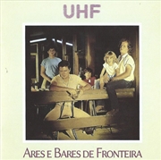 Buy Ares E Bares De Fronteira