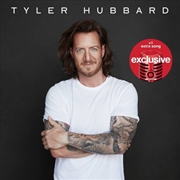 Buy Tyler Hubbard