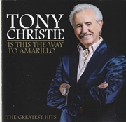 Buy Is This The Way To Amarillo: The Greatest Hits
