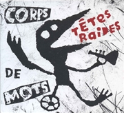 Buy Corps De Mots