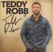 Buy Teddy Robb