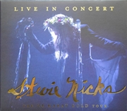 Buy Live In Concert; The 24 Karat Gold Tour