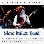 Buy Extended Versions: The Encore Collection