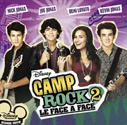 Buy Camp Rock 2 - French Version