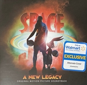 Buy Space Jam: A New Legacy