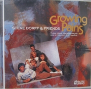 Buy Growing Pains: Theme From Growing Pains And Other Hit T.V. Themes