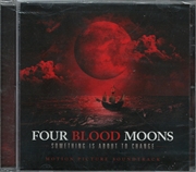 Buy Four Blood Moons