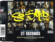 Buy 21 Seconds