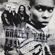 Buy Brazen 'Weep'