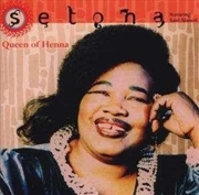 Buy Queen Of Henna