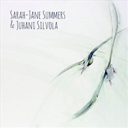Buy Sarah-Jane Summers & Juhni Silvola