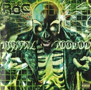 Buy Digital Voodoo
