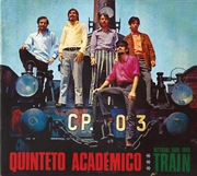 Buy Train-Integral 1966-1968 - Do Tempo Do Vinil
