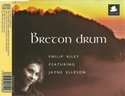Buy Breton Drum