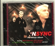 Buy The Winter Album