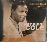 Buy Les Legendes Du Jazz