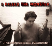 Buy I Killed The Monster