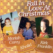 Buy Fall In Love At Christmas
