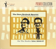 Buy On The Radio: Live 1956-57
