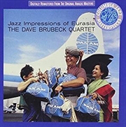 Buy Jazz Impression Of Eurasi