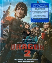 Buy How To Train Your Dragon 2: Limited