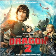 Buy How To Train Your Dragon 2