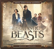 Buy Fantastic Beasts And Where To Find Them