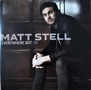 Buy Everywhere But On