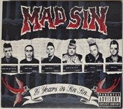 Buy 20 Years In Sin Sin