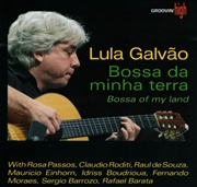 Buy Bossa Da Minha Terra