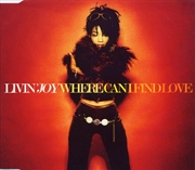 Buy Where Can I Find Love