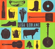 Buy Lisa Leblanc