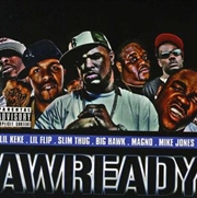Buy Awready