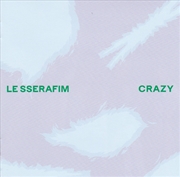 Buy Crazy