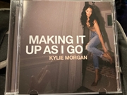 Buy Making It Up As I Go