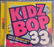 Buy Kidz Bop 33