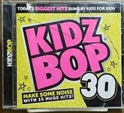 Buy Kidz Bop 30