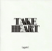 Buy Take Heart: Again