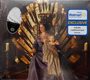 Buy If I Can't Have Love, I Want Power