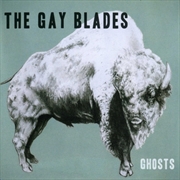 Buy Ghosts
