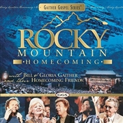 Buy Rocky Mountain Homecoming