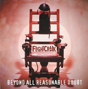 Buy Beyond All Reasonable Doubt